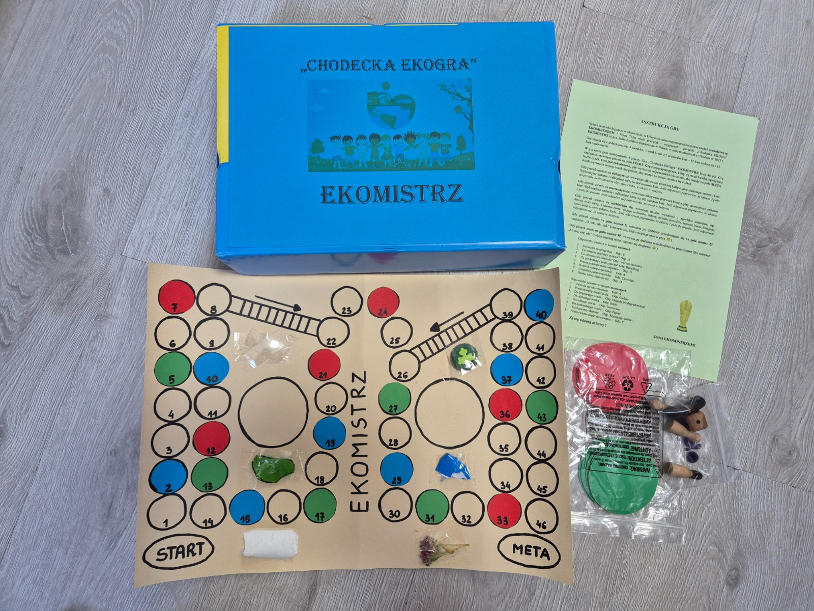 Jarecki NIkodem, klasa 4a