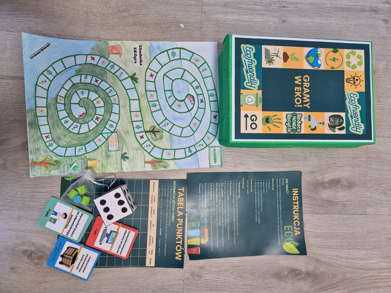 Malicki Maciej, klasa 8a