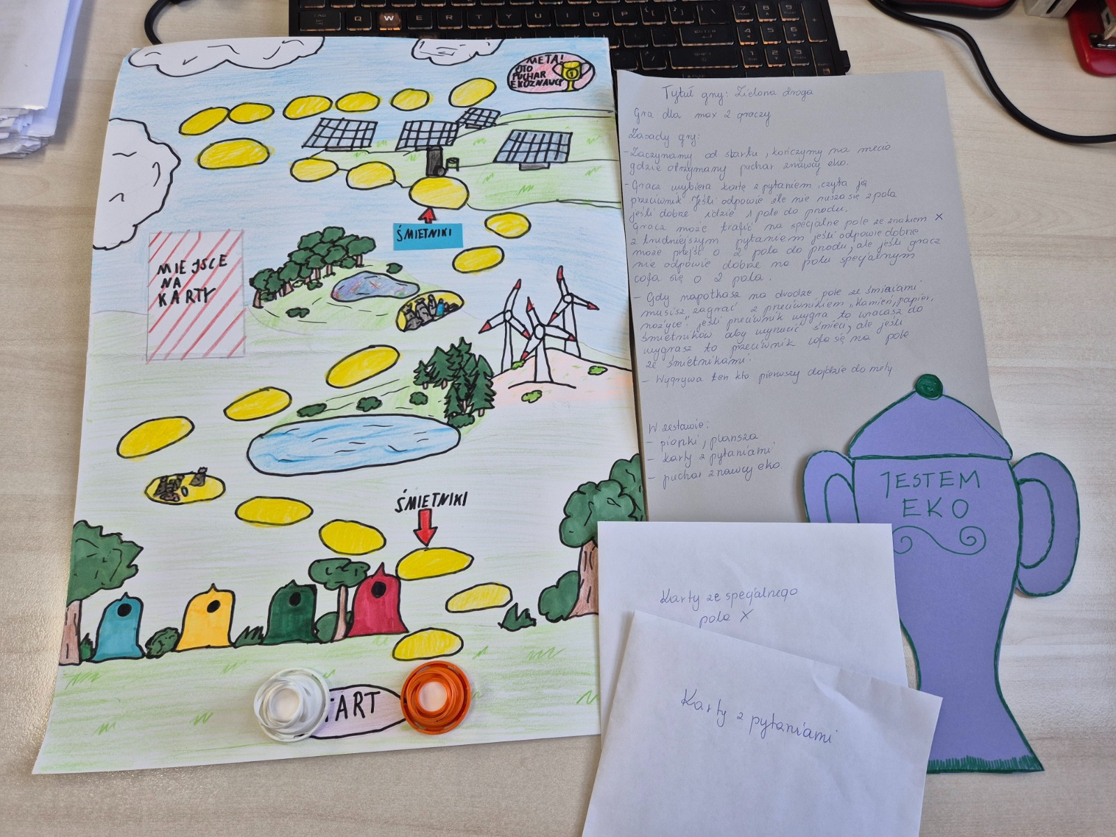 Siedlecki Jakub, klasa 7a