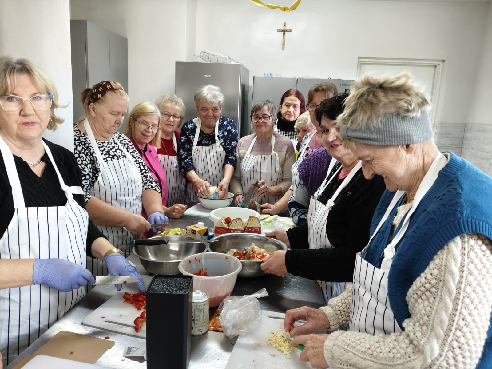 KGW Niezapominajka 1