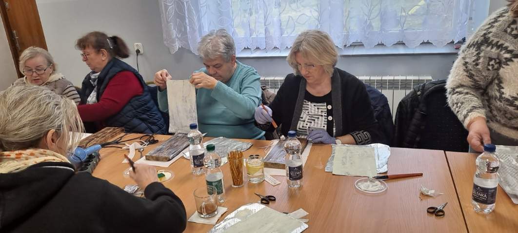 KGW Niezapominajka 2