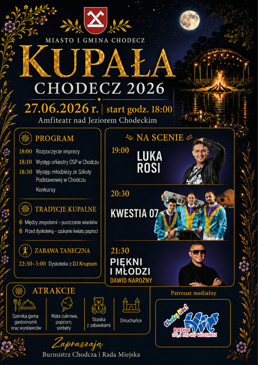 kupala2026Chodecz