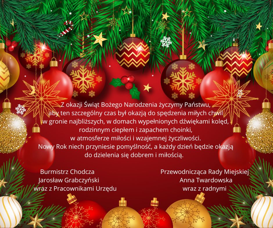 życzenia Boże Narodzenie 2025rjpg